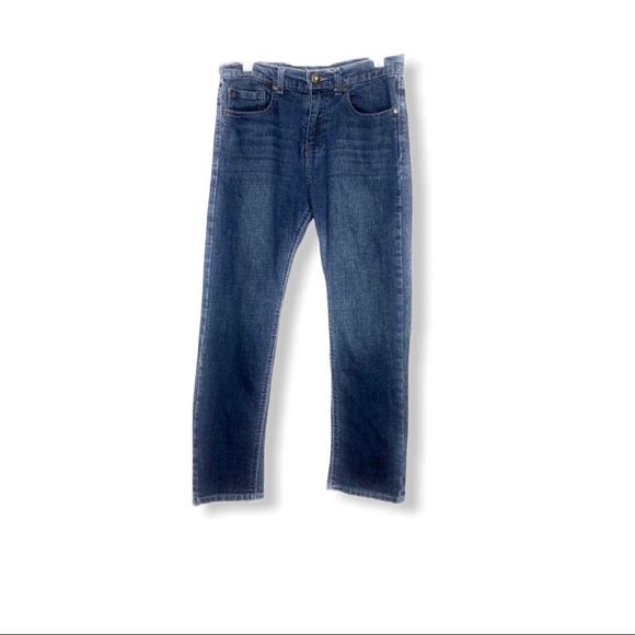 Nautica Straight‎ Fit Stretch Jeans - Picture 10 of 10